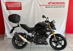 Bmw G 310 R (2021 - 25) usata