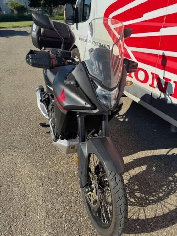 Honda Transalp XL750 (2023 - 24) (3)