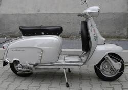Lambretta 125 SX d'epoca