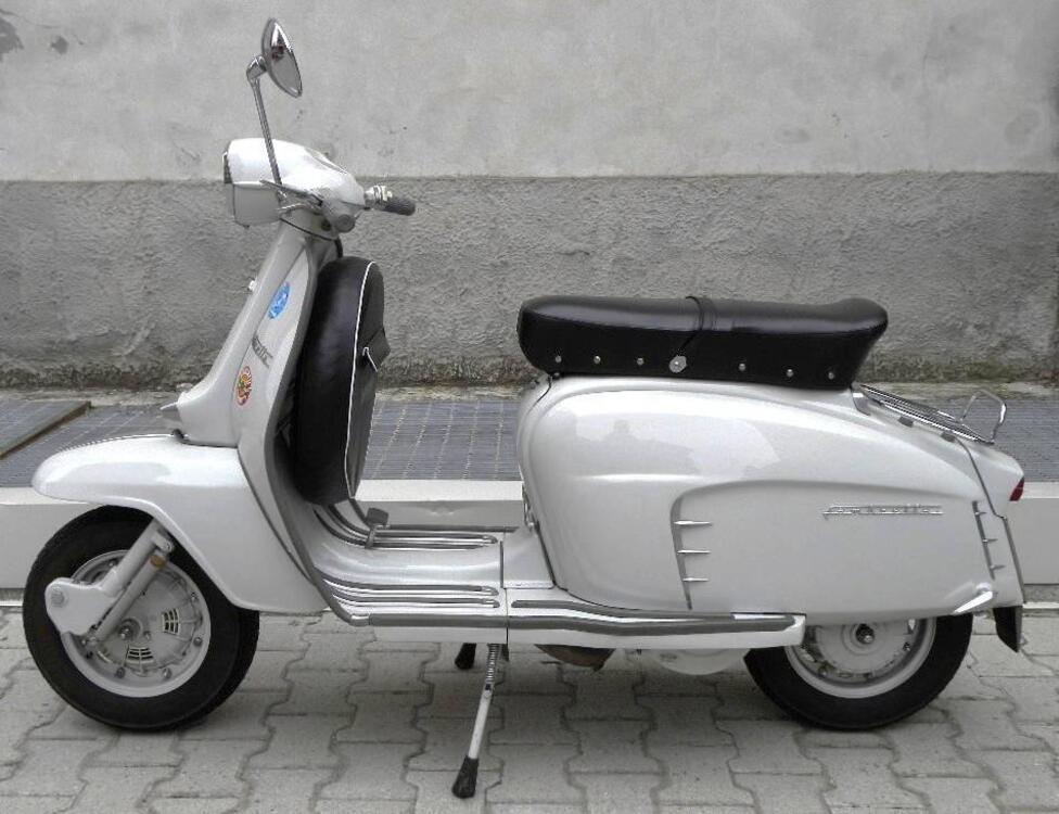 Lambretta 125 SX (2)