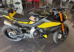 Fantic Motor Stealth 125 (2025) usata