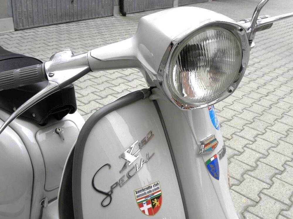 Lambretta 125 SX (3)