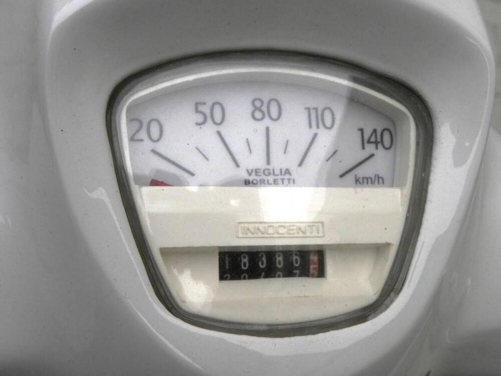 Lambretta 125 SX (4)