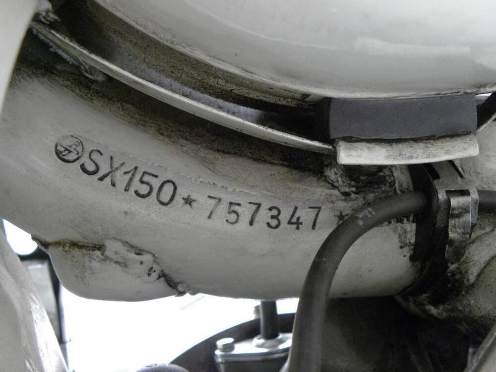 Lambretta 125 SX (5)