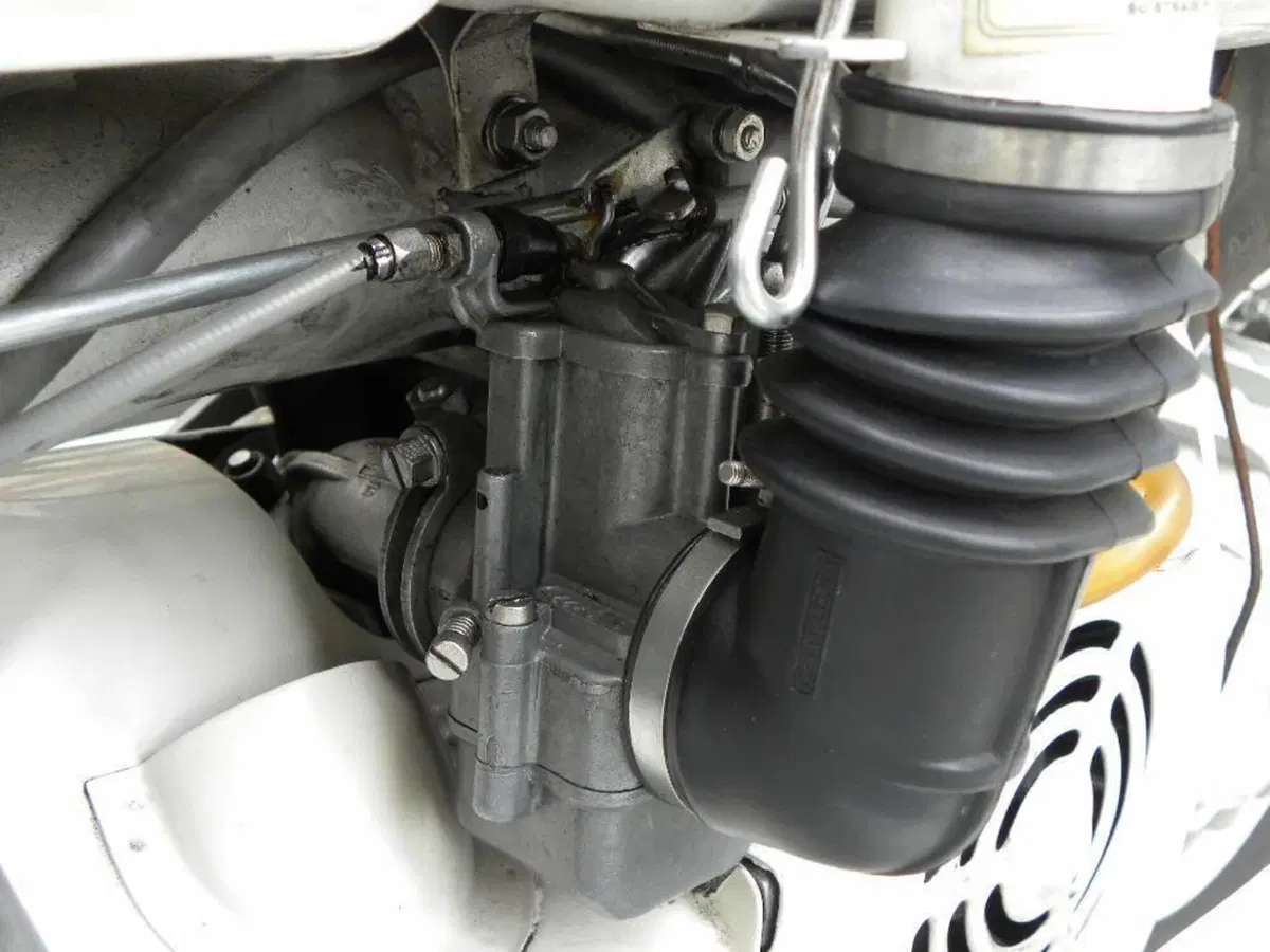 Lambretta 125 SX (7)