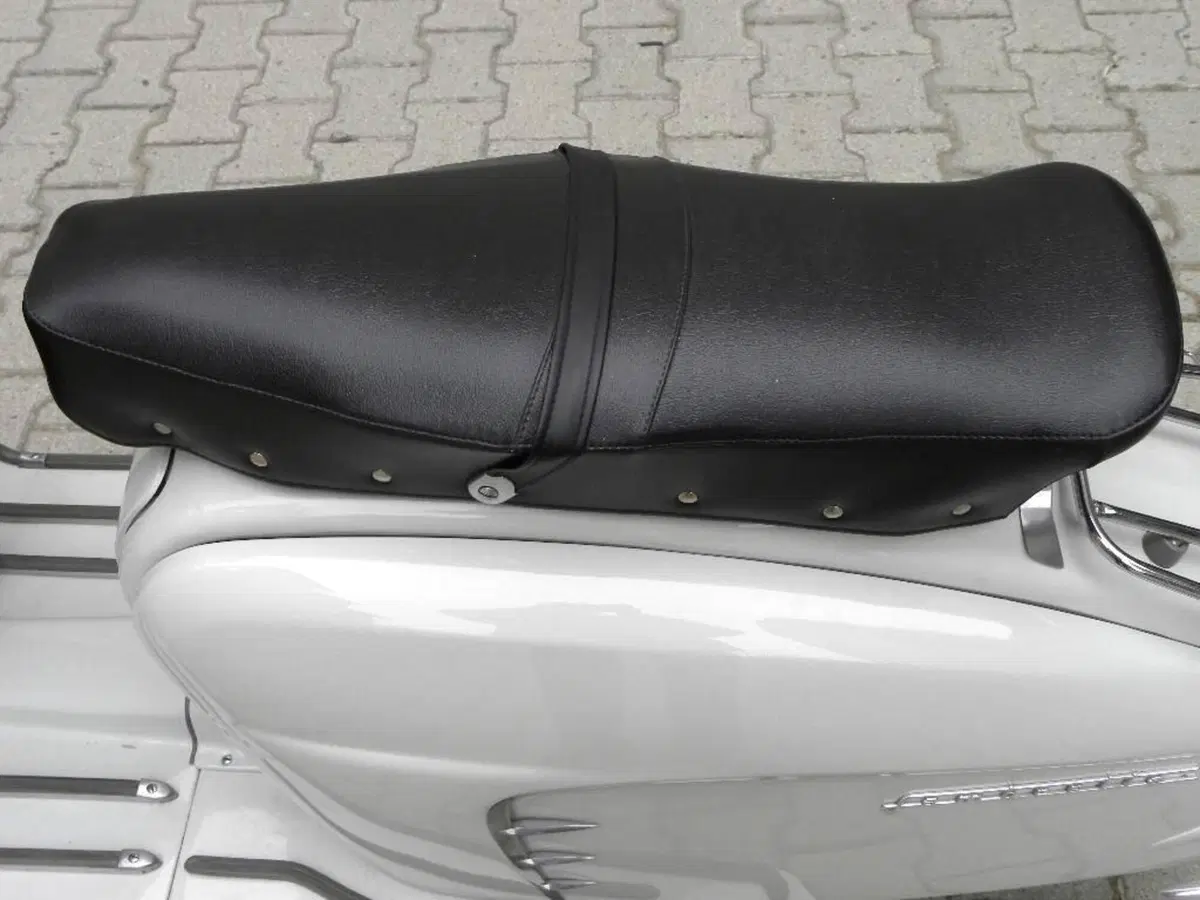 Lambretta 125 SX (11)