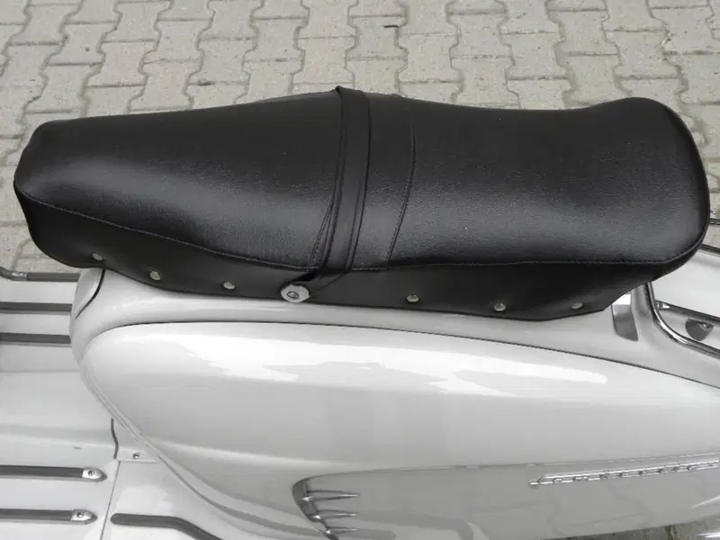Lambretta 125 SX (11)