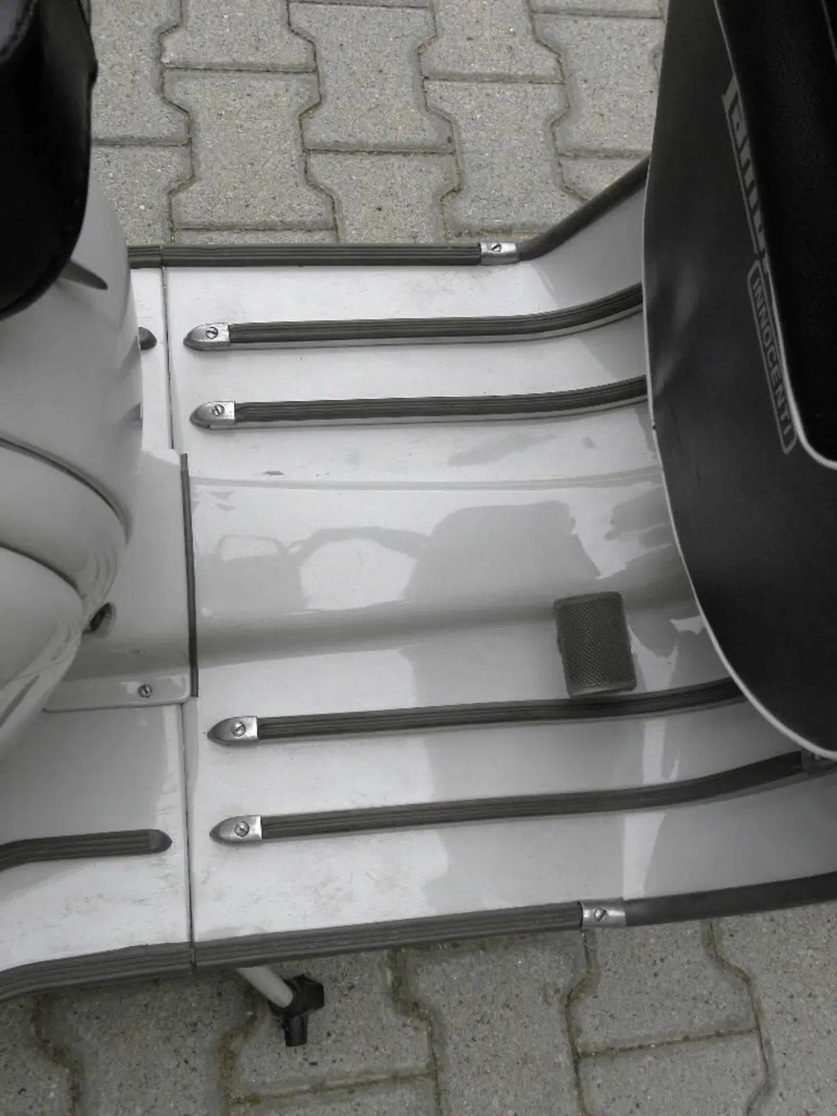 Lambretta 125 SX (12)