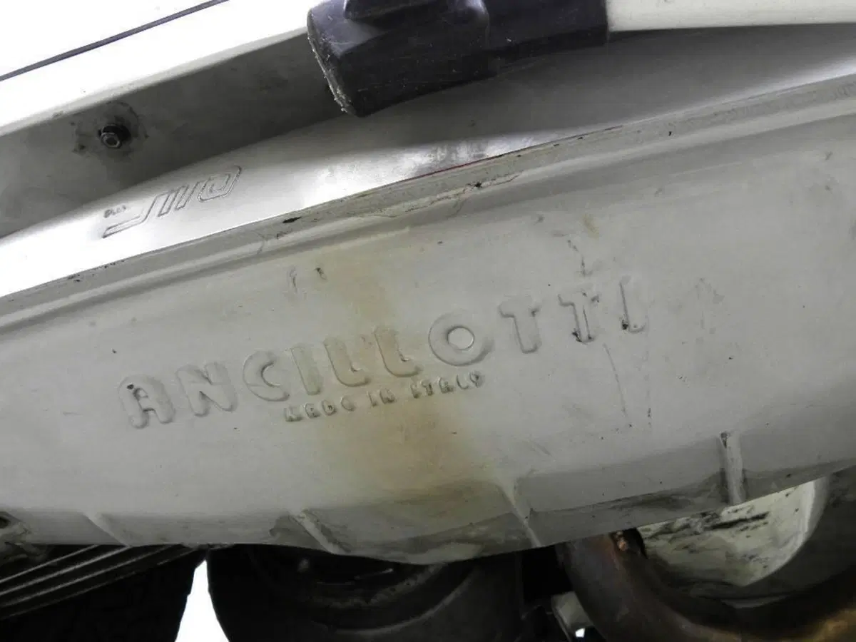 Lambretta 125 SX (14)