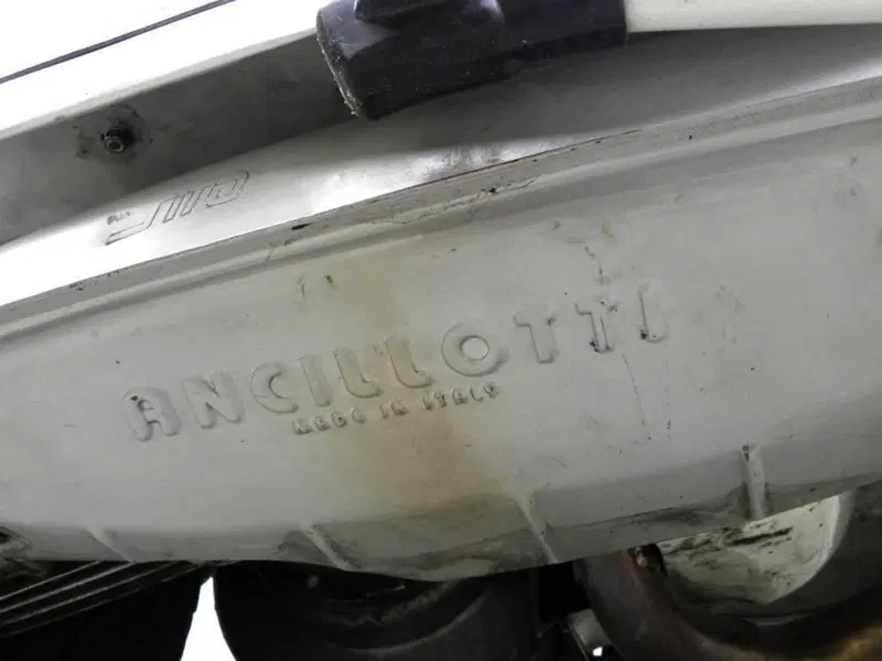 Lambretta 125 SX (14)