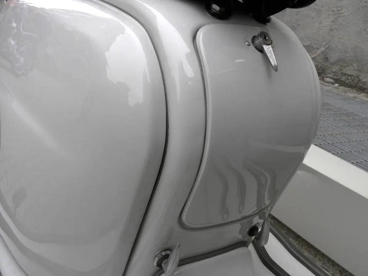 Lambretta 125 SX (16)