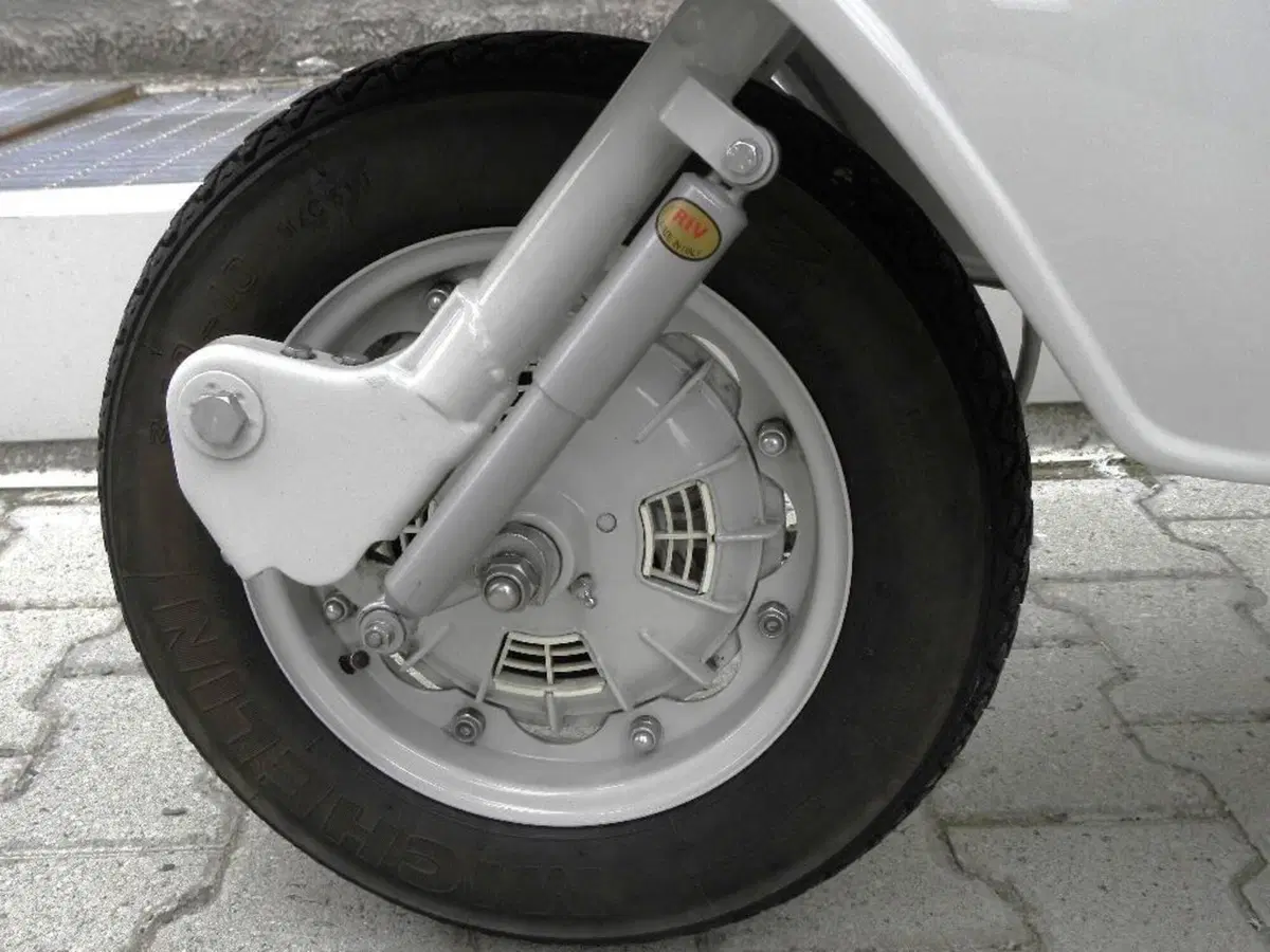 Lambretta 125 SX (18)