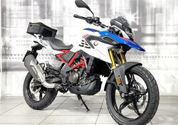 Bmw G 310 GS (2021 - 25) usata
