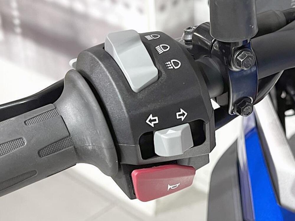 Bmw G 310 GS (2021 - 25) (3)