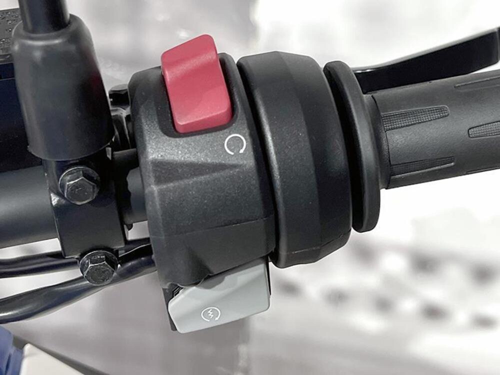 Bmw G 310 GS (2021 - 25) (4)