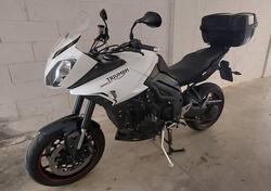 Triumph Tiger 1050 Sport ABS (2013 - 15) usata