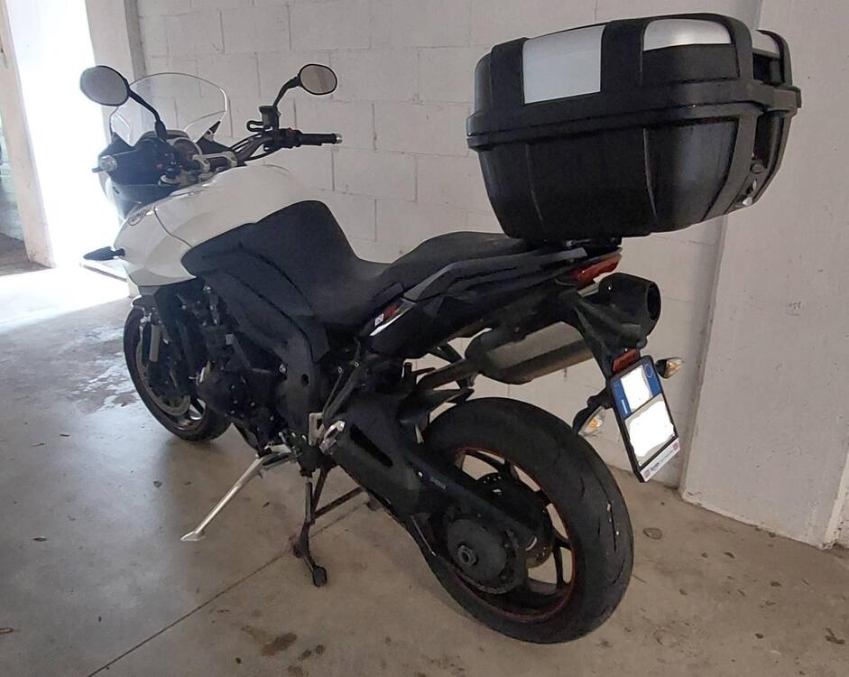 Triumph Tiger 1050 Sport ABS (2013 - 15) (2)