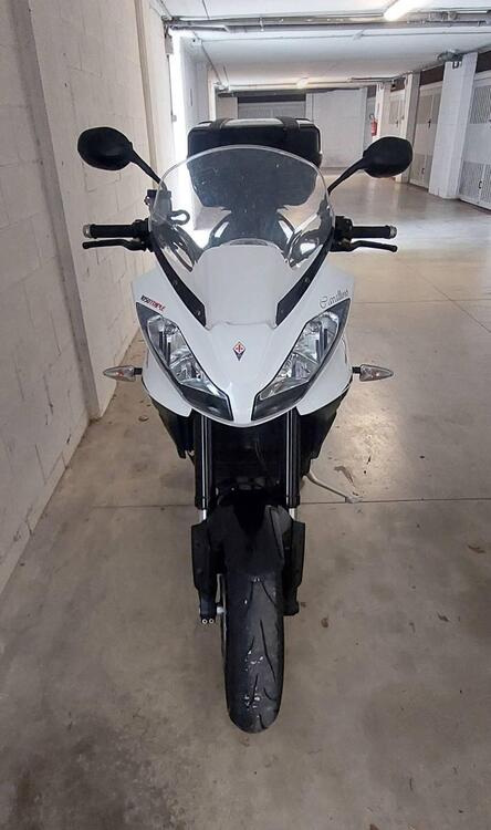 Triumph Tiger 1050 Sport ABS (2013 - 15) (3)