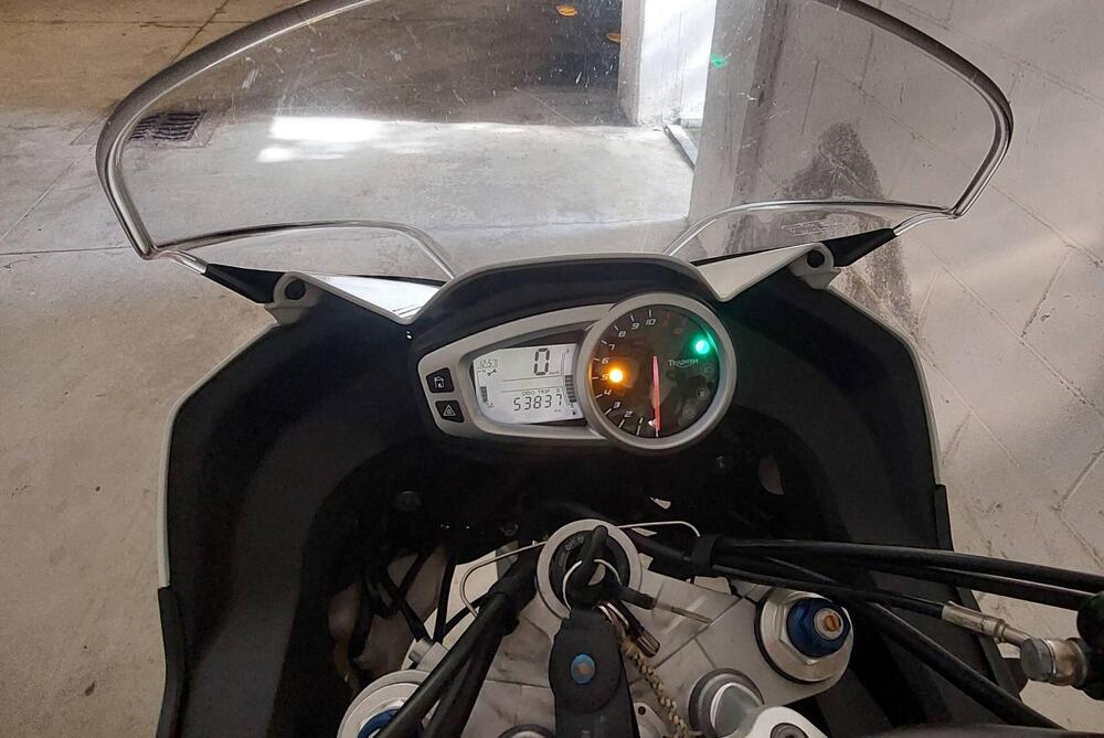 Triumph Tiger 1050 Sport ABS (2013 - 15) (4)