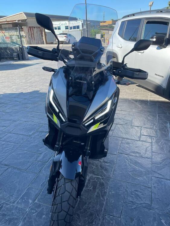 Honda X-ADV 750 DCT (2021 - 24)