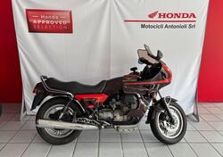 Moto Guzzi T5 850 (1983 - 86) usata