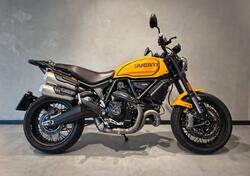 Ducati Scrambler 1100 Tribute Pro (2022 - 24) usata