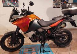 KTM 1190 Adventure (2013 - 16) usata