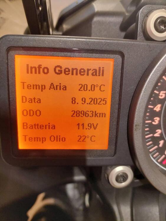 KTM 1190 Adventure (2013 - 16) (5)