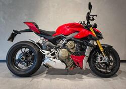 Ducati Streetfighter V4 1100 S (2021 - 22) usata