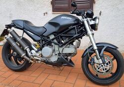 Ducati Monster S2 R Dark (2004 - 06) usata