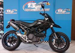 Ducati Hypermotard 1100 EVO (2010 - 12) usata