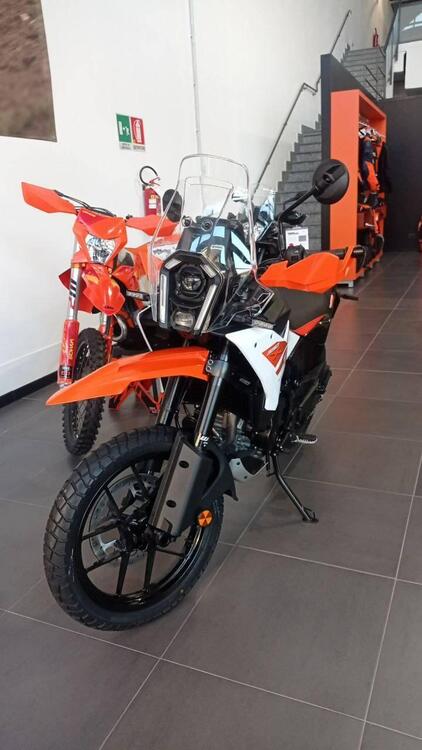 KTM 390 Adventure X (2025) (3)