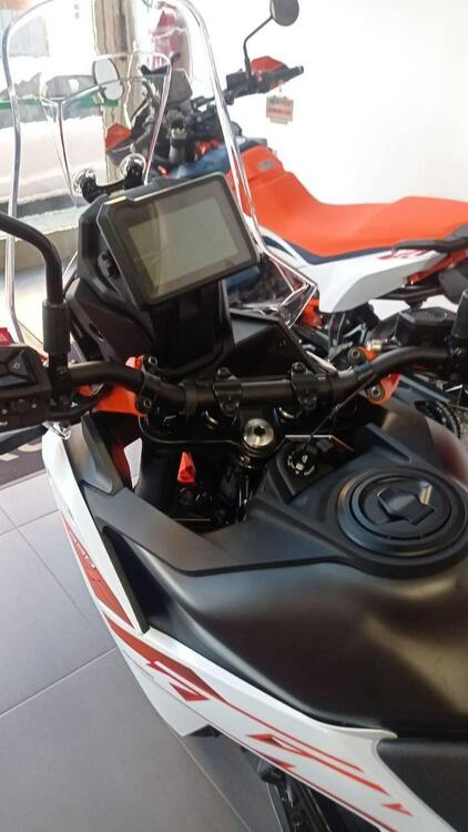 KTM 390 Adventure X (2025) (5)