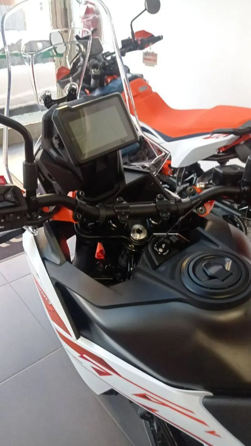 KTM 390 Adventure X (2025 - 26) (5)