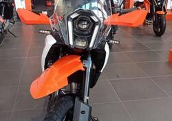 KTM 390 Adventure X (2025) nuova