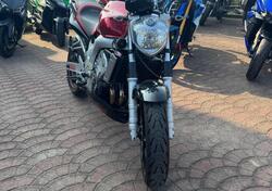 Yamaha FZ6 (2004 - 07) usata