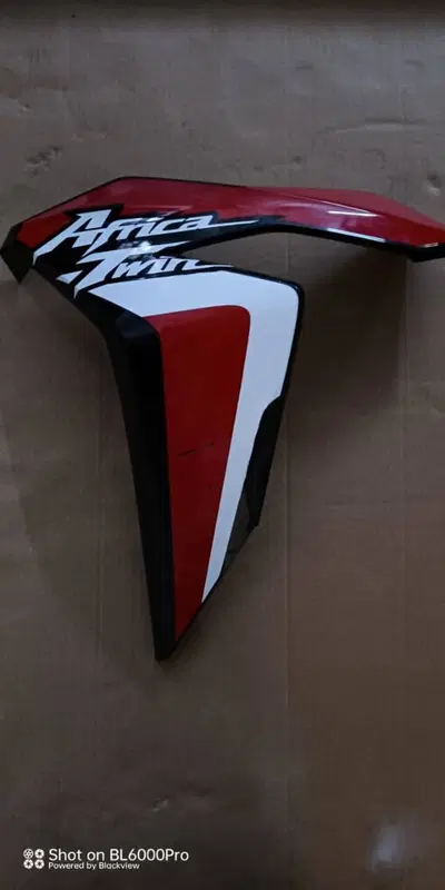 64360-mks-ea0za Carena SX Honda AFRICA TWIN 1100