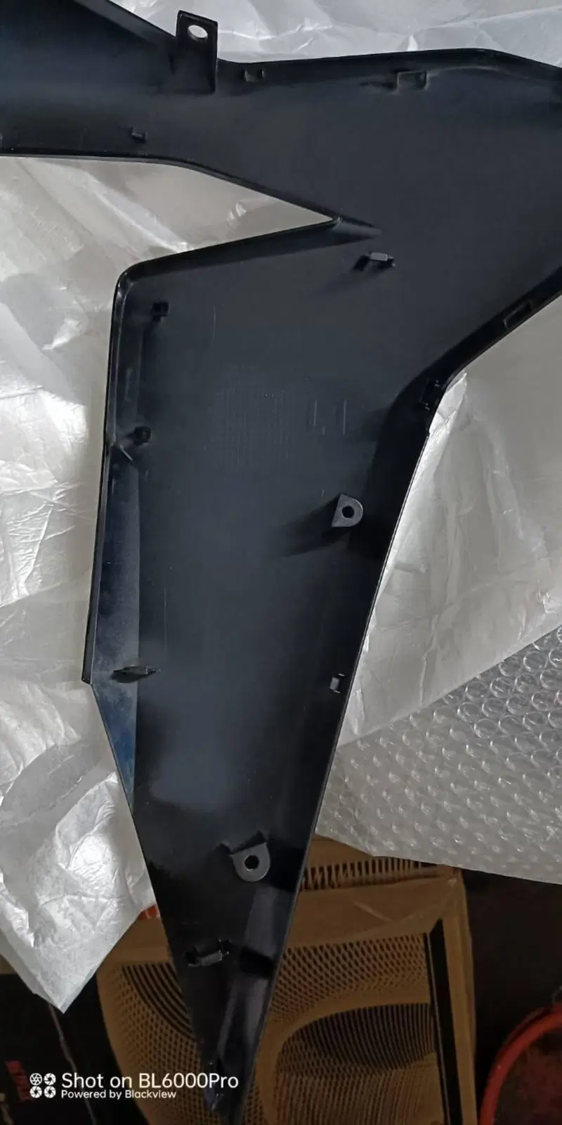 64360-mks-ea0za Carena SX Honda AFRICA TWIN 1100 (8)