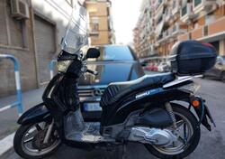 Kymco People 200 S (2005 - 06) usata