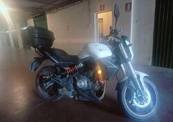 Benelli BN 302 (2014 - 16) usata