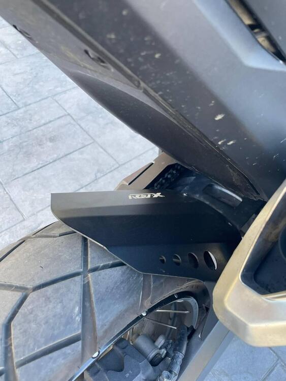 Honda X-ADV 750 DCT (2021 - 24) (2)