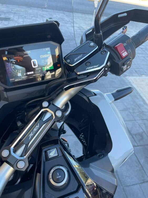 Honda X-ADV 750 DCT (2021 - 24) (3)