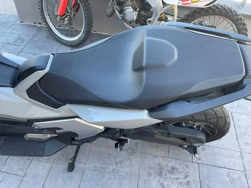 Honda X-ADV 750 DCT (2021 - 24) (5)