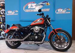 Harley-Davidson 883 R (2008 - 16) - XL 883R usata