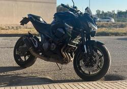Kawasaki Z 800 ABS (2012 - 16) usata