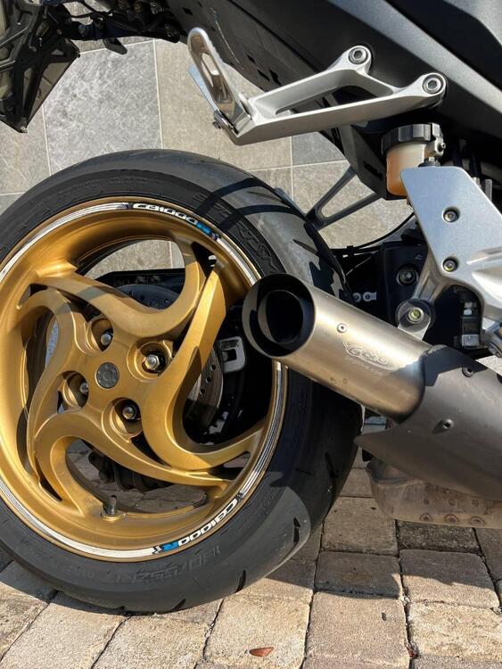 Honda CB 1000 R ABS (2011 - 17) (3)