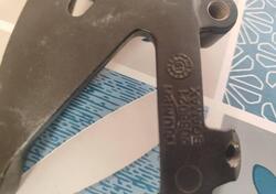 Porta pedana Triumph