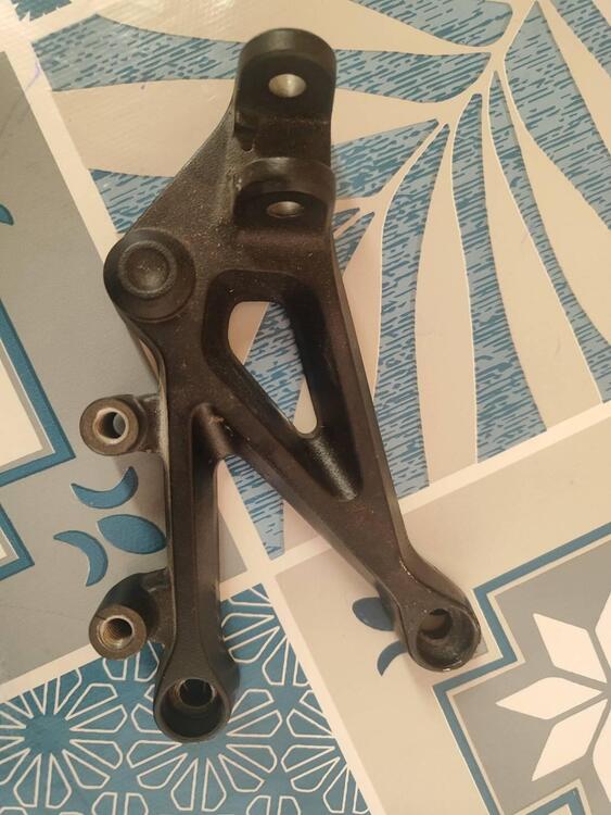 Porta pedana Triumph (3)