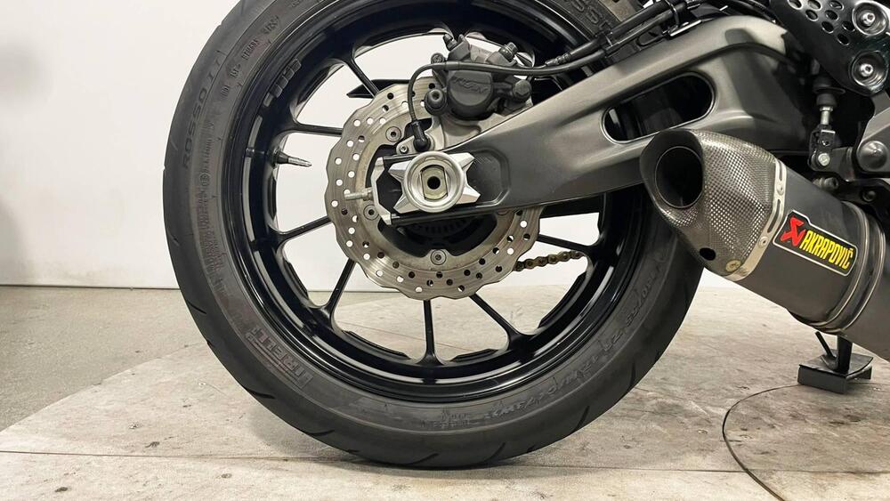 Yamaha MT-07 (2018 - 20) (4)