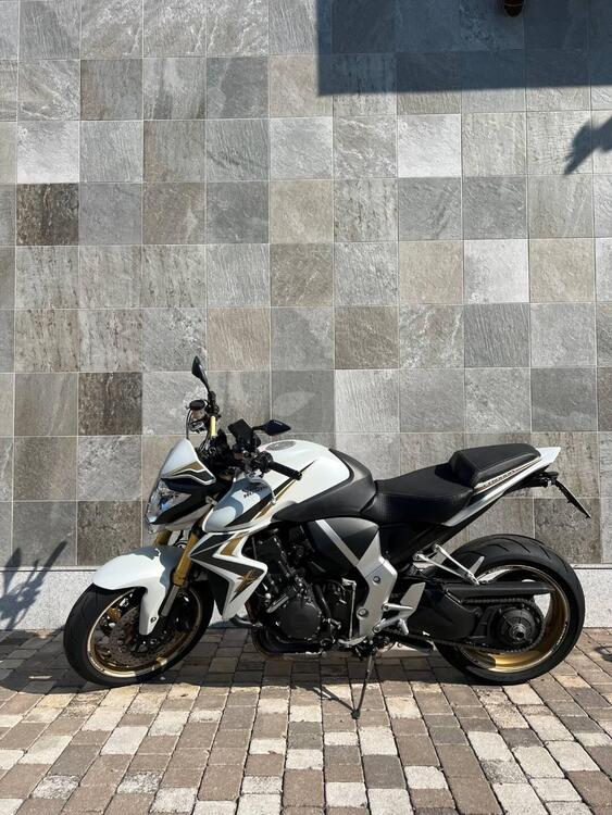 Honda CB 1000 R ABS (2011 - 17) (5)